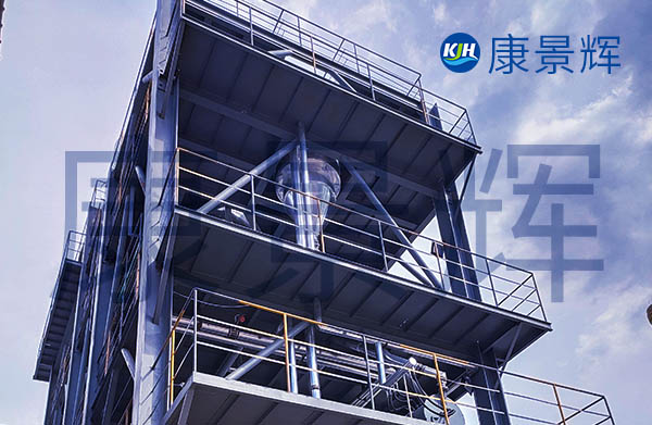 4t/h硫酸鉀、碳酸鉀、蛋氨酸鉀MVR蒸發(fā)器