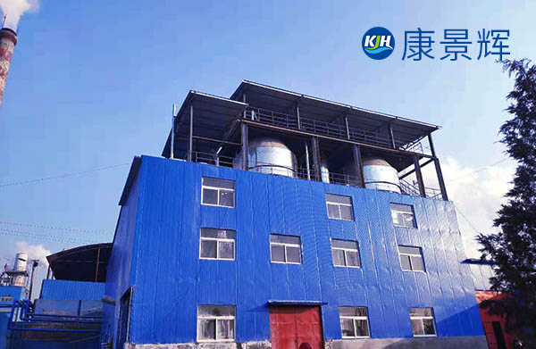 從生產(chǎn)到成功交付：多效蒸發(fā)器要過哪幾關(guān)？