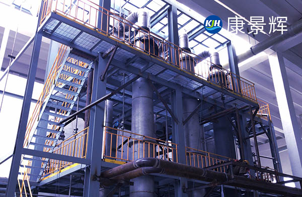 垃圾焚燒電廠廢水怎么處理？能用多效蒸發(fā)器處理嗎