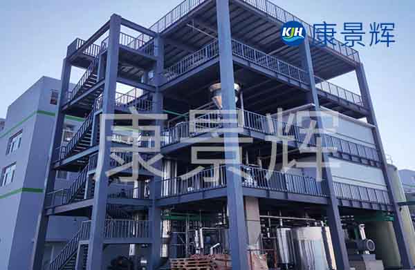 寧夏三效板式蒸發(fā)器廠家批發(fā)價是多少？