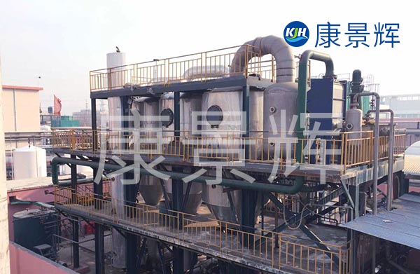 低溫降膜三效蒸發(fā)器定制廠家在哪兒有？