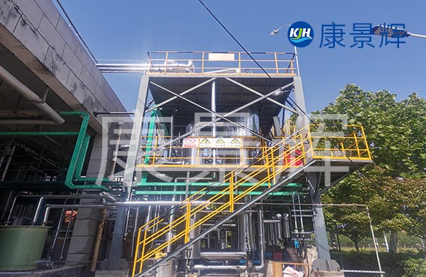 黑龍江多效蒸發(fā)器項(xiàng)目處理量在10T/H到60T/H不等，所以價格也會有不一樣，大約在百萬以上、幾千萬不等，