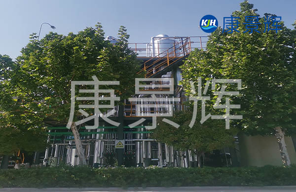 多效蒸發(fā)器有沒有水平管的換熱器？效果怎么樣？